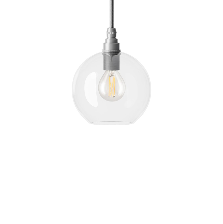 Pimlico Pendant, Small, product shot