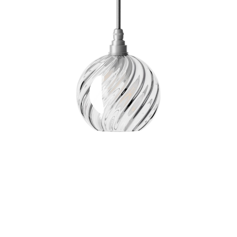 Pimlico Pendant, Small, product shot