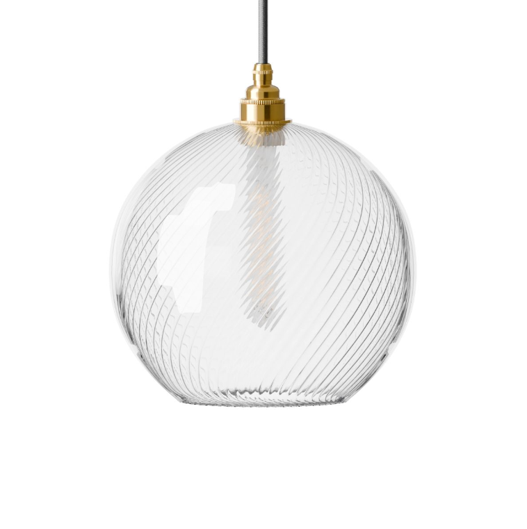 Pimlico Pendant, Large, product shot