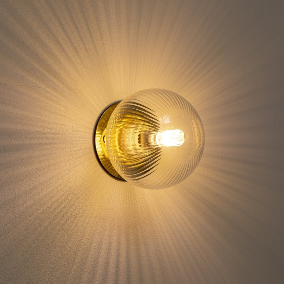 Pimlico Sealed Flush Mount, Mini, product shot
