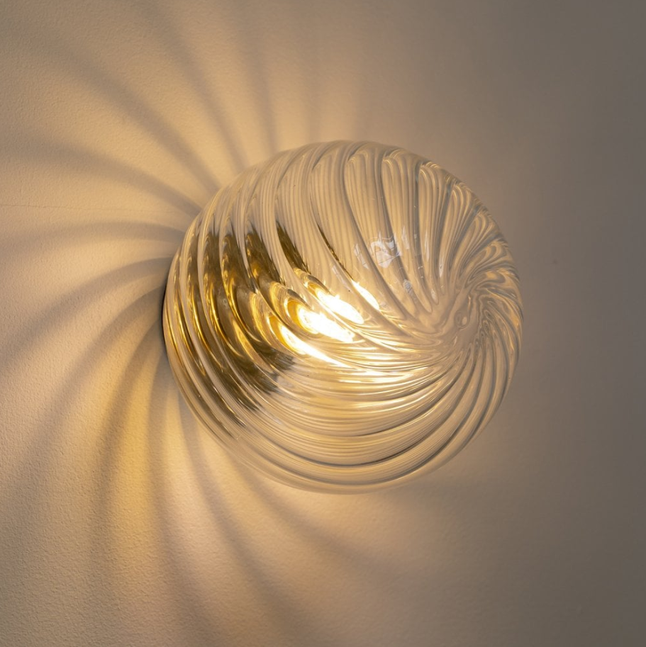Pimlico Sealed Flush Mount, Small, product shot