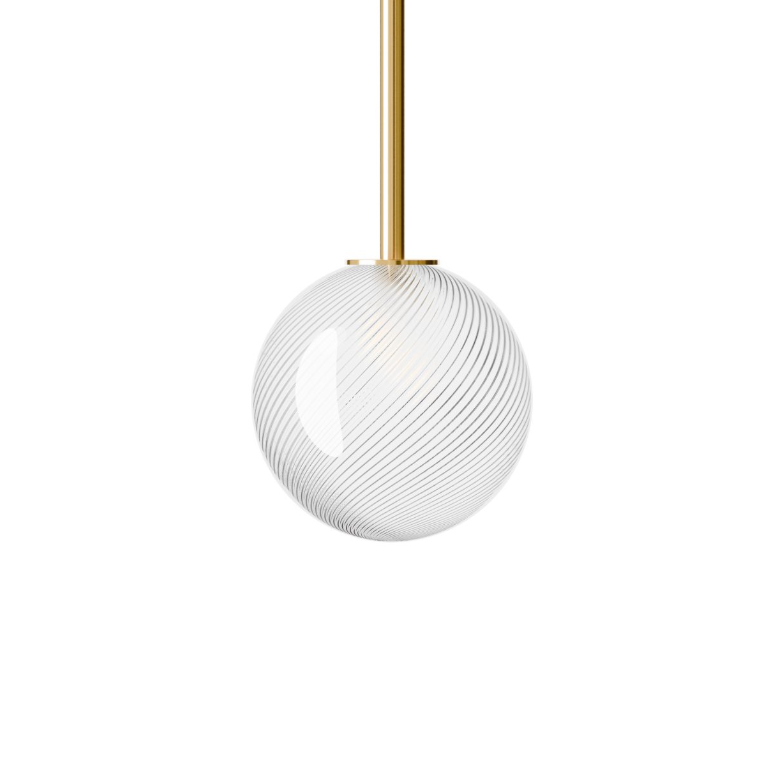 Pimlico Sealed Rod Pendant, Mini, product shot