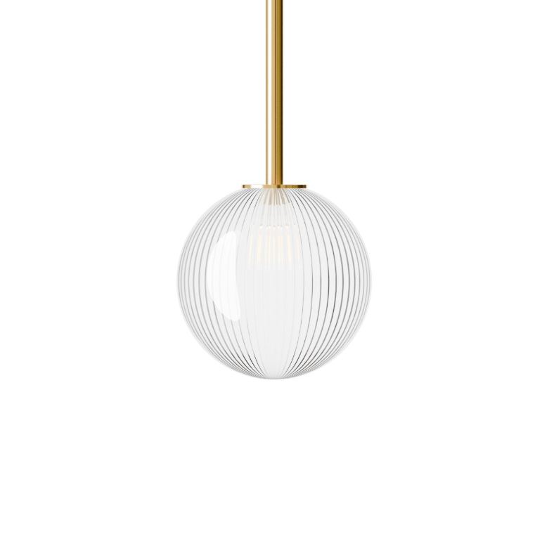 Pimlico Sealed Rod Pendant, Mini, product shot