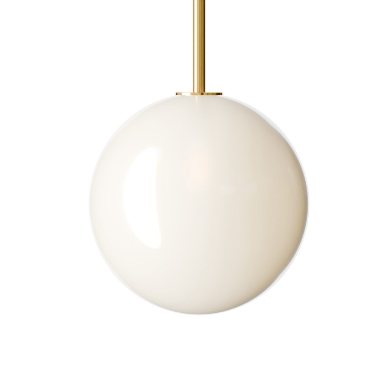 Pimlico Sealed Rod Pendant, Small, product shot