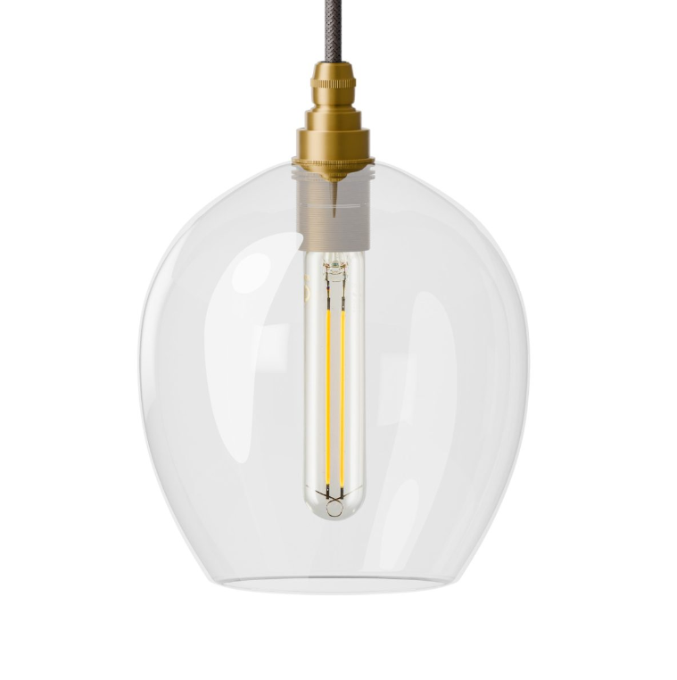 Wimbledon Pendant, Small, product shot