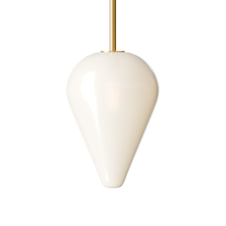Waterloo Sealed Rod Pendant, Small, product shot