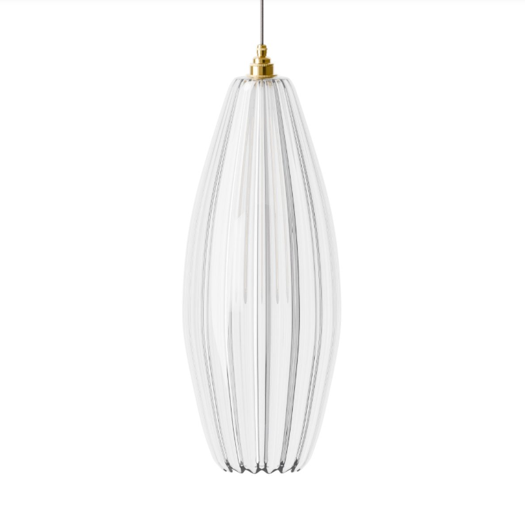 Victoria Pendant, XL