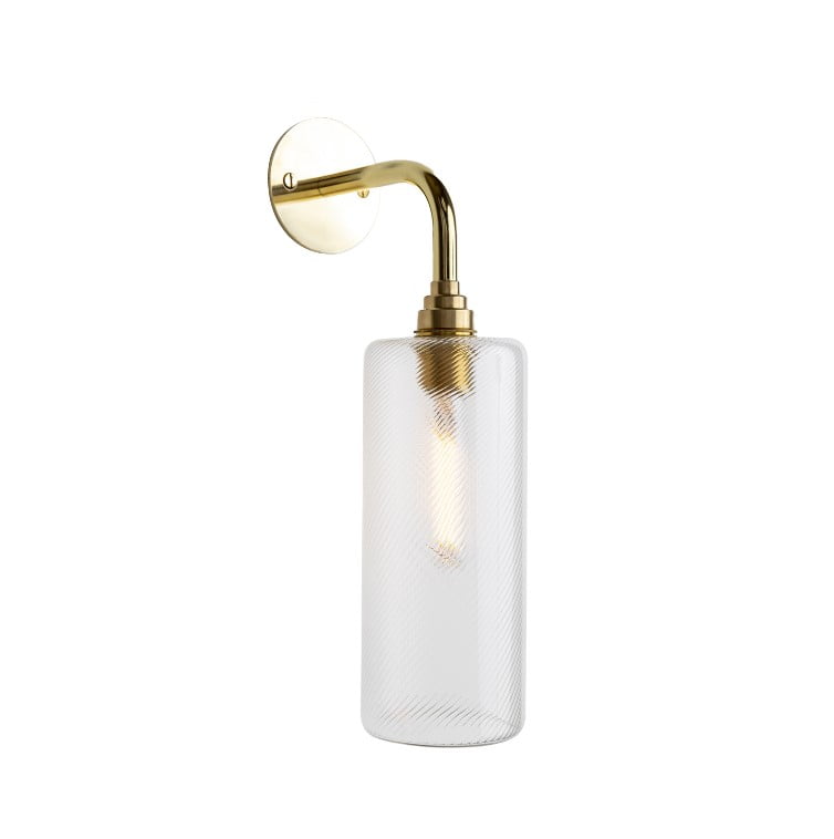 Piccadilly Wall Light