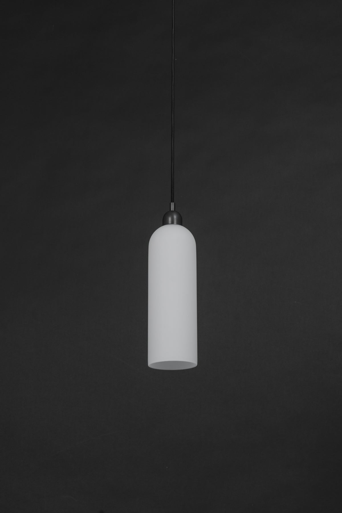 Odyssey Single Large Pendant Light