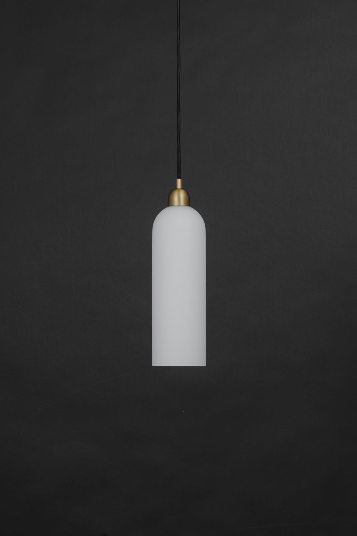 Odyssey Single Large Pendant Light