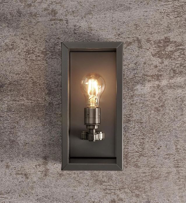 Chelsea Wall Lantern