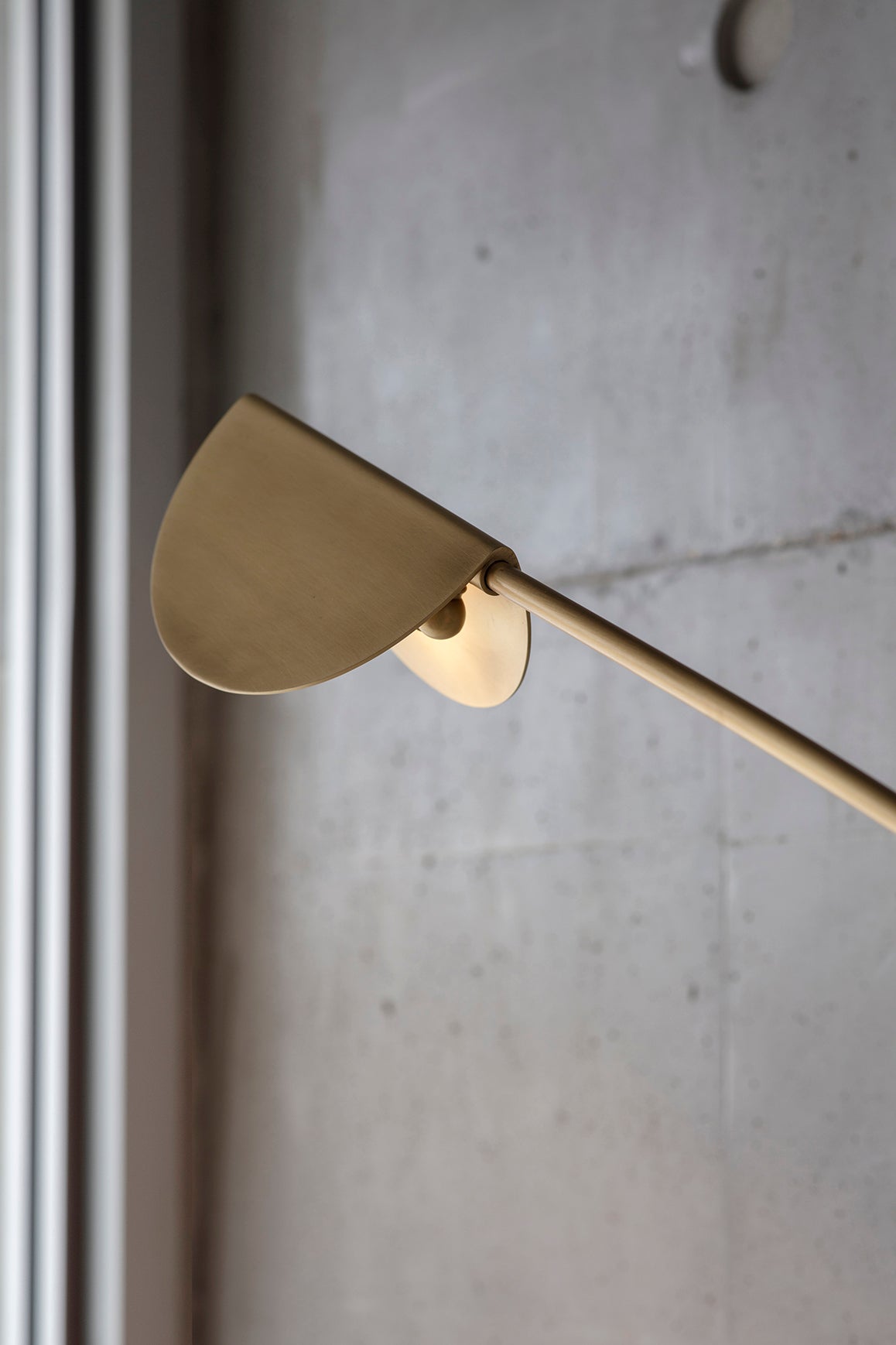 Balance Floor Lamp-end 