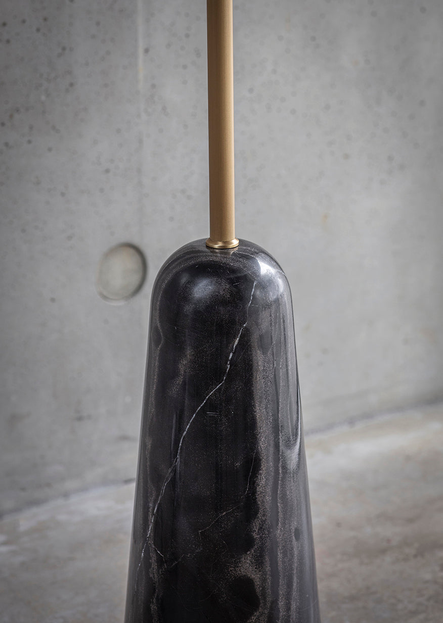 Balance Floor Lamp-base 