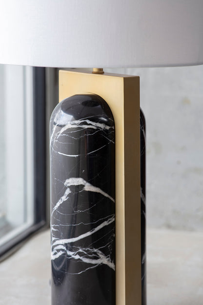 Icon Table Lamp finish view 