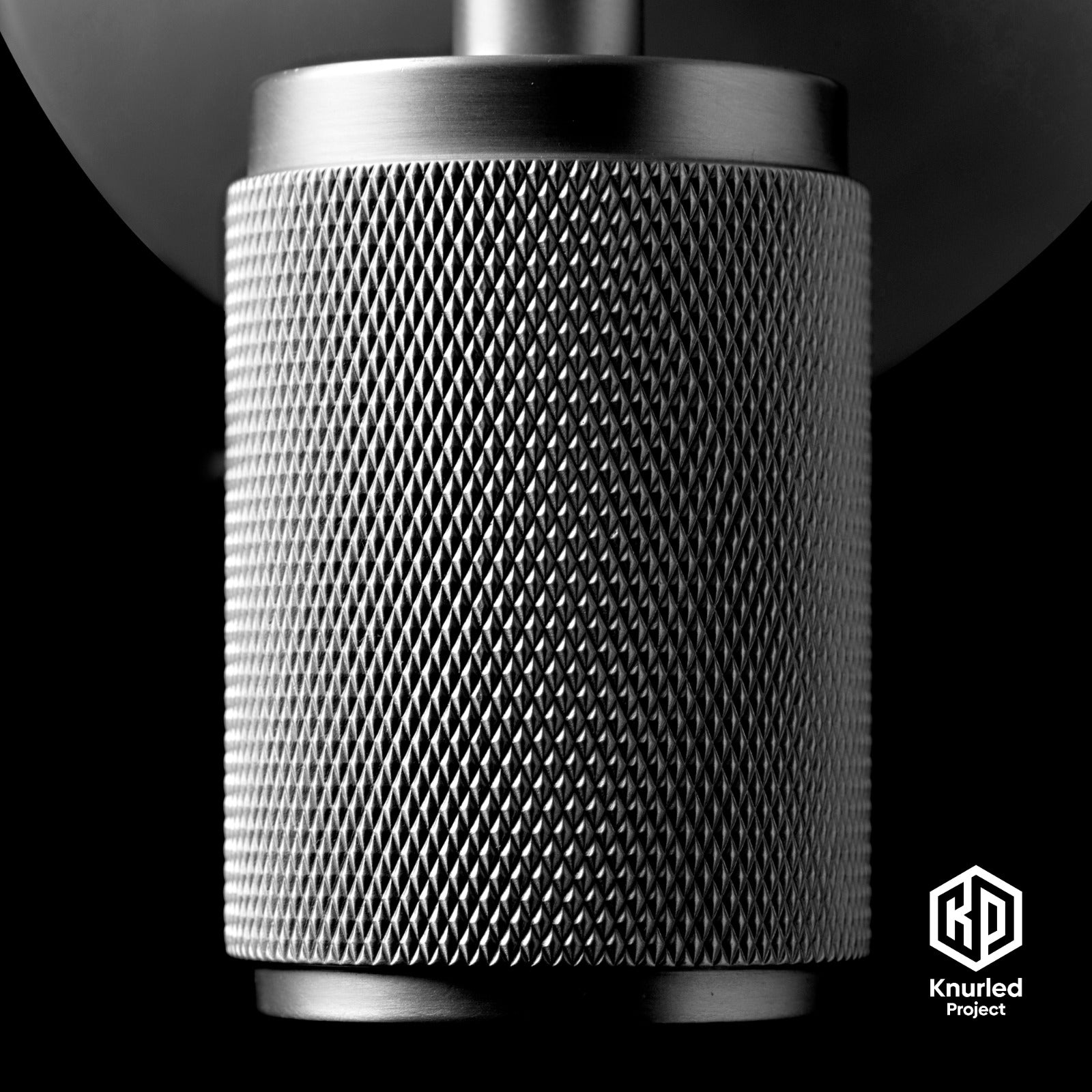 steel wall light product photo 2