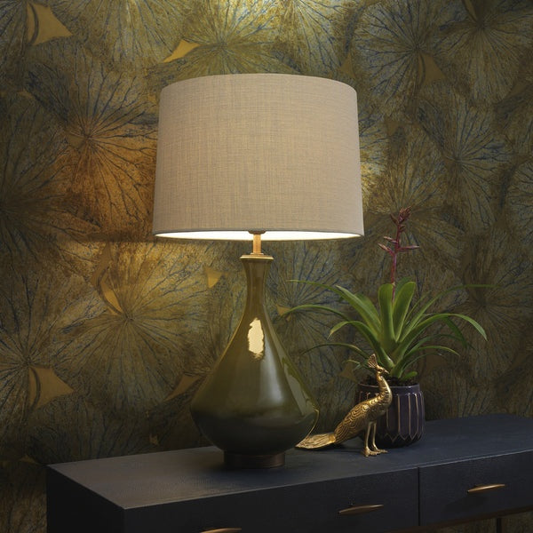 Teba Table Lamp