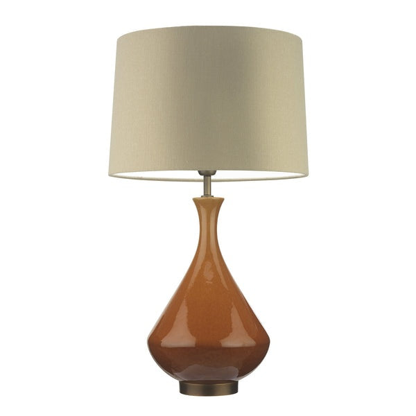 Teba Table Lamp