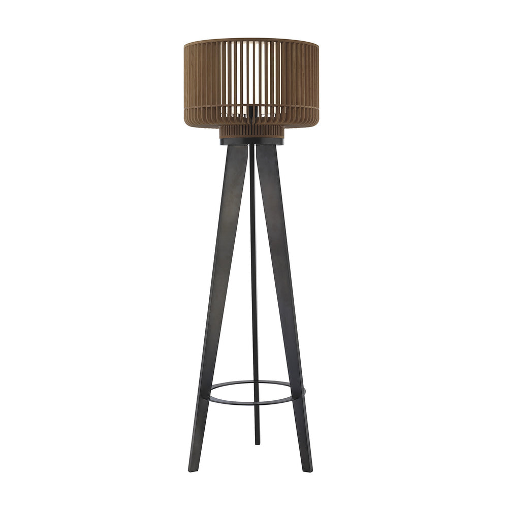 Tritone Floor Lamp