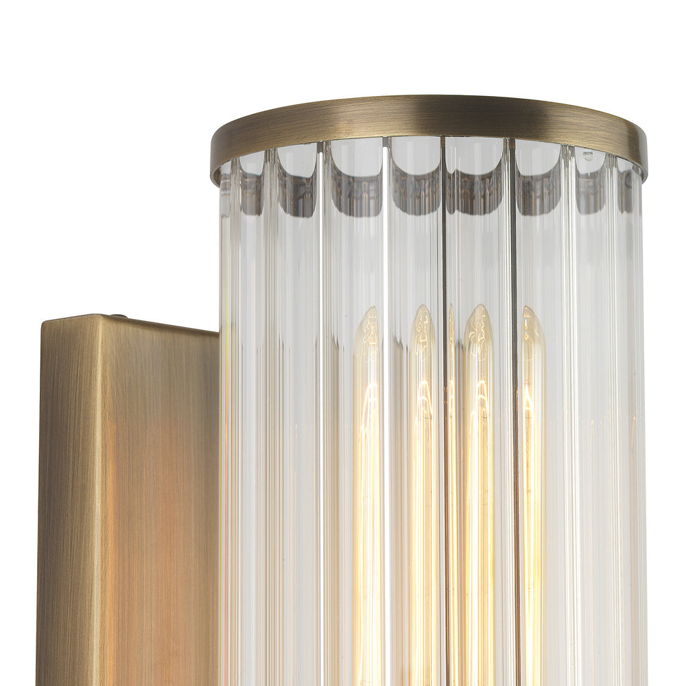 Turin Wall Light