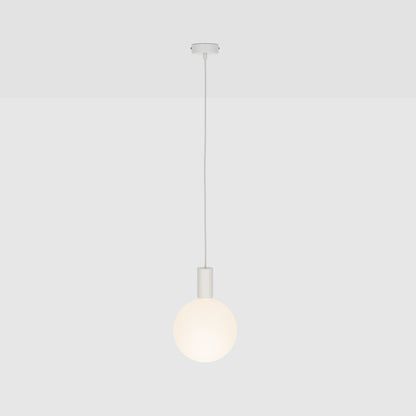 Tala Alumina Single Pendant Chalk Sphere V EU Still 1