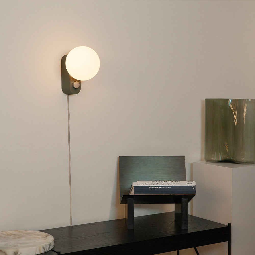 Tala Alumina Table Wall Lamp Sage lifestyle 4