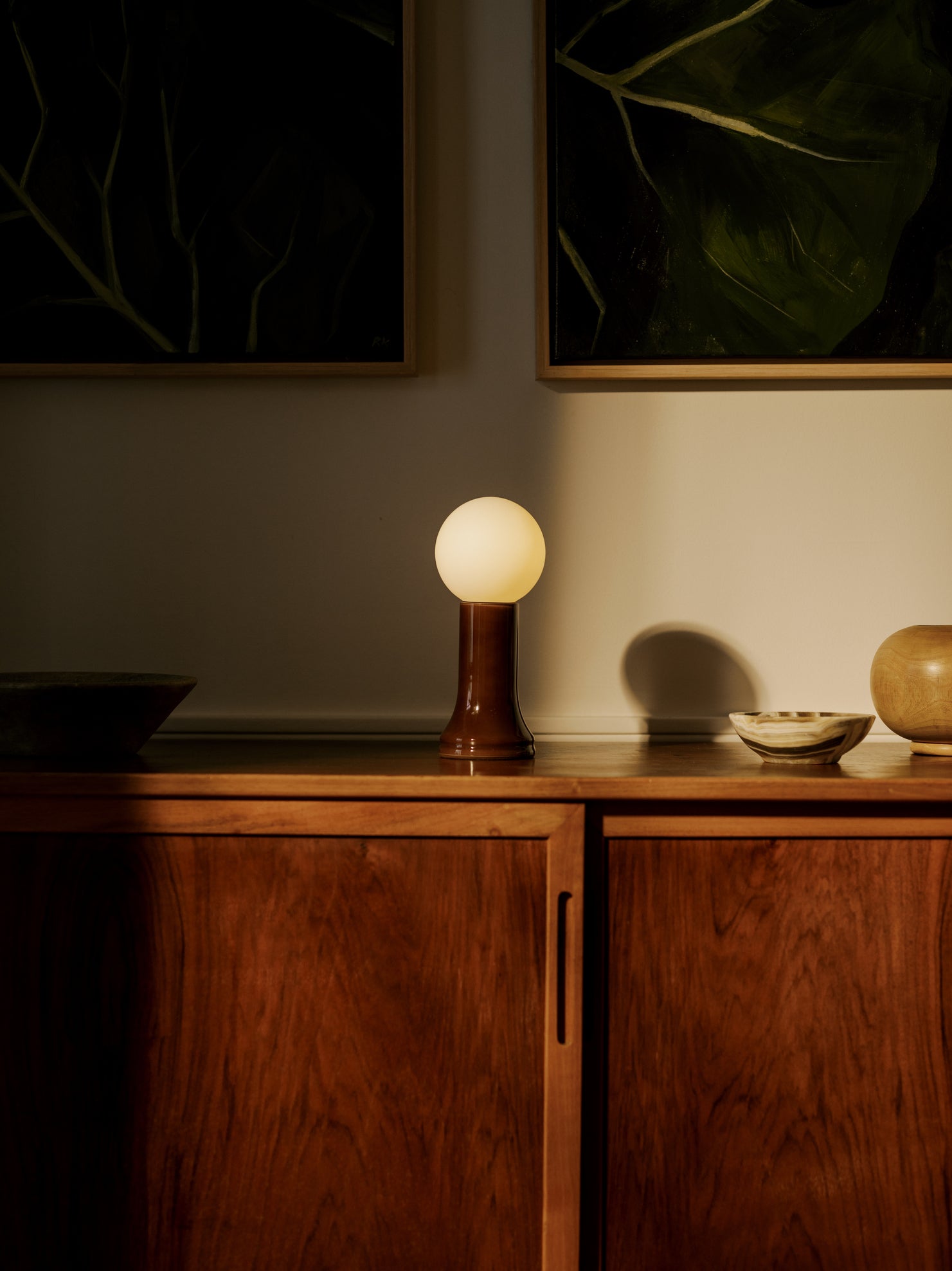 Shore Table Lamp