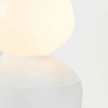 Tala David Weeks Reflection Table Lamp Enno Still 5