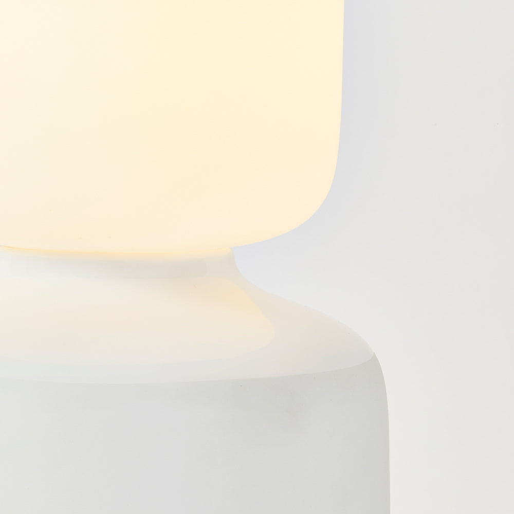 Tala David Weeks Reflection Table Lamp Oblo Still 5