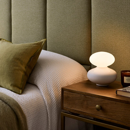 Tala David Weeks Reflection Table Lamp Oval Lifestyle 1