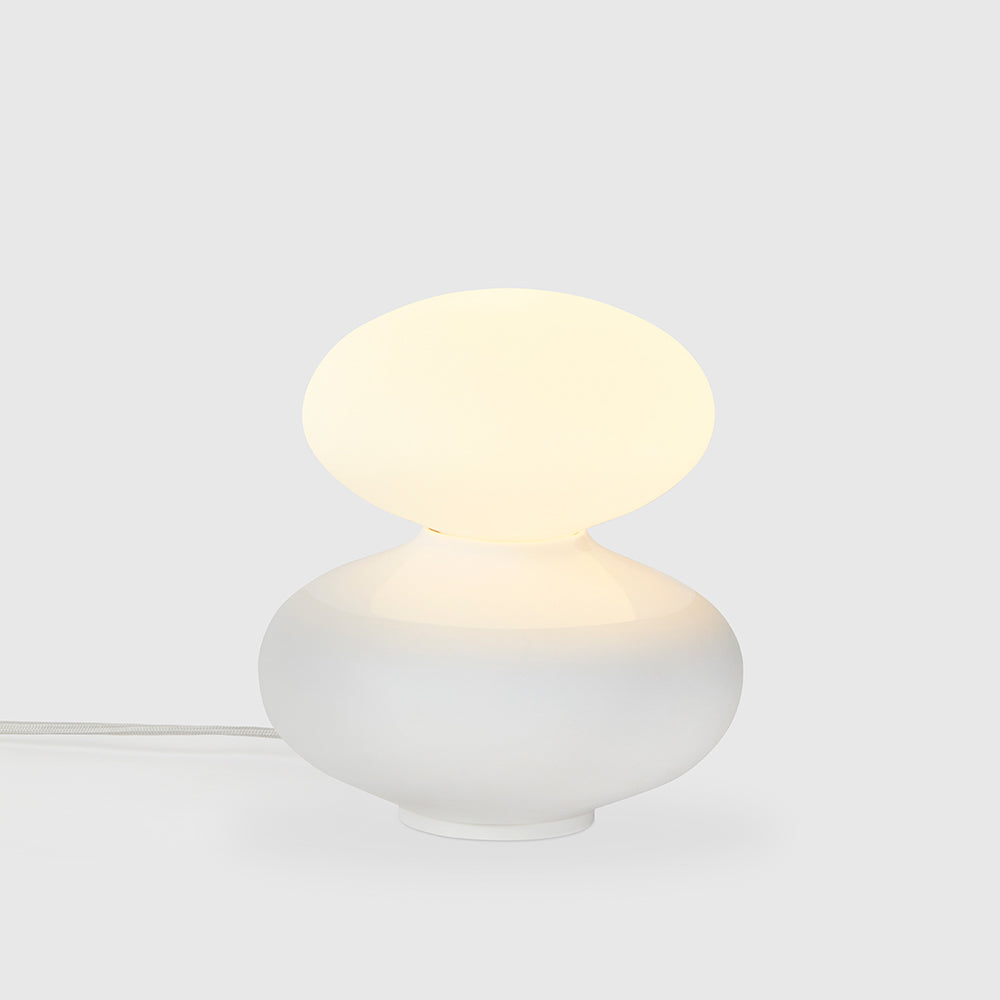 Tala David Weeks Reflection Table Lamp Oval Still 1