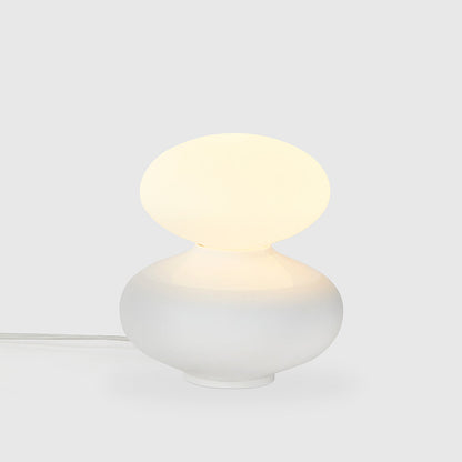Tala David Weeks Reflection Table Lamp Oval Still 1