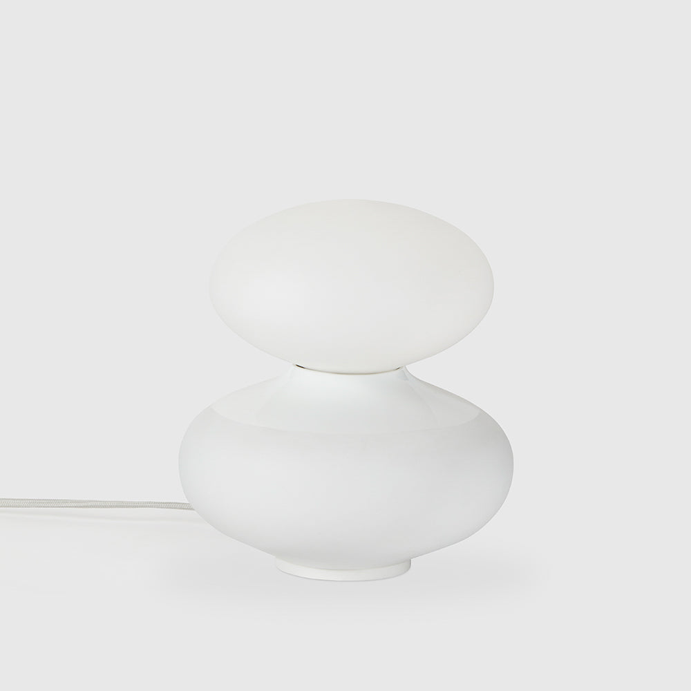 Tala David Weeks Reflection Table Lamp Oval Still 2