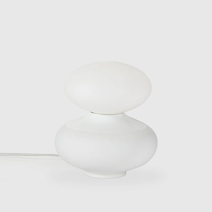 Tala David Weeks Reflection Table Lamp Oval Still 2