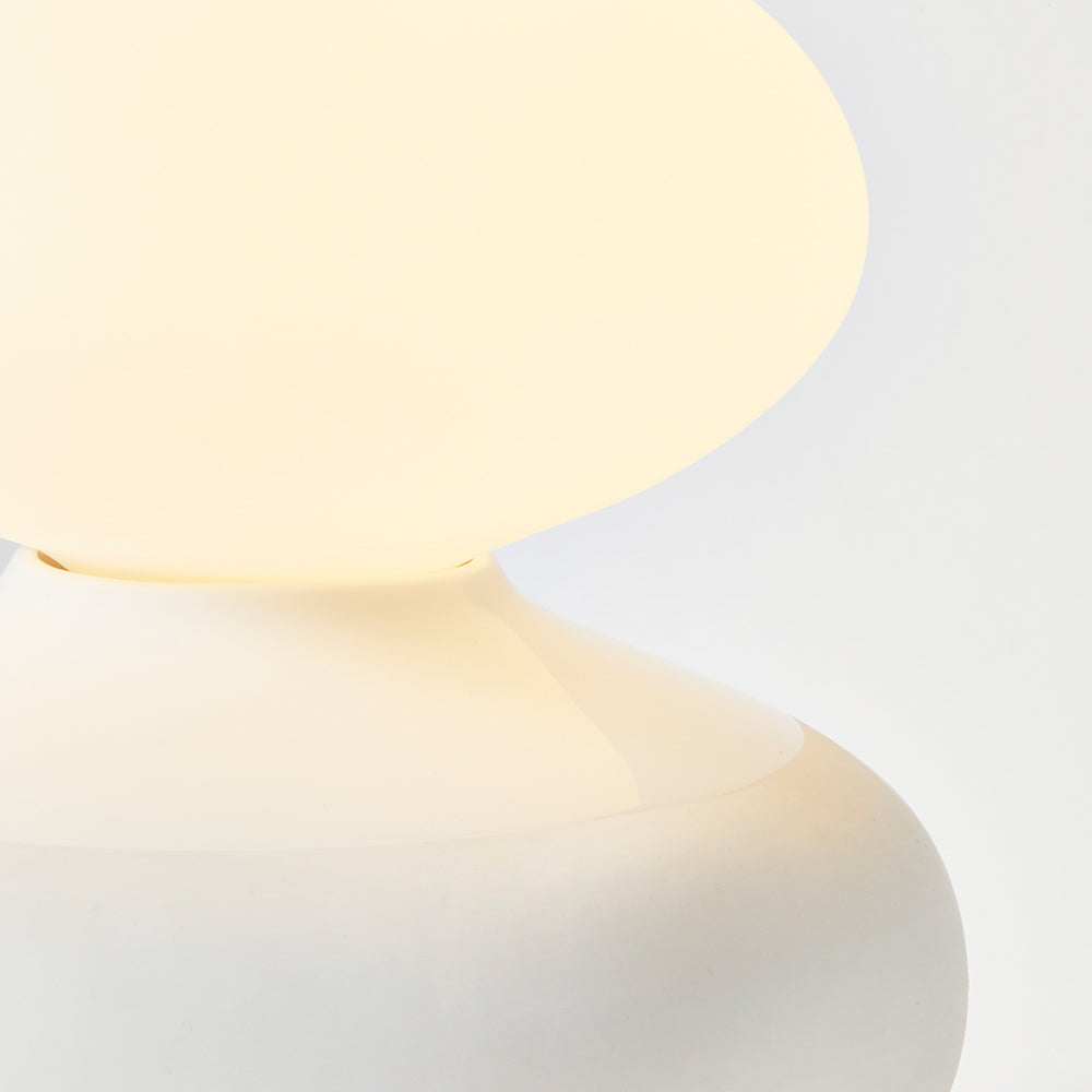 Tala David Weeks Reflection Table Lamp Oval Still 5