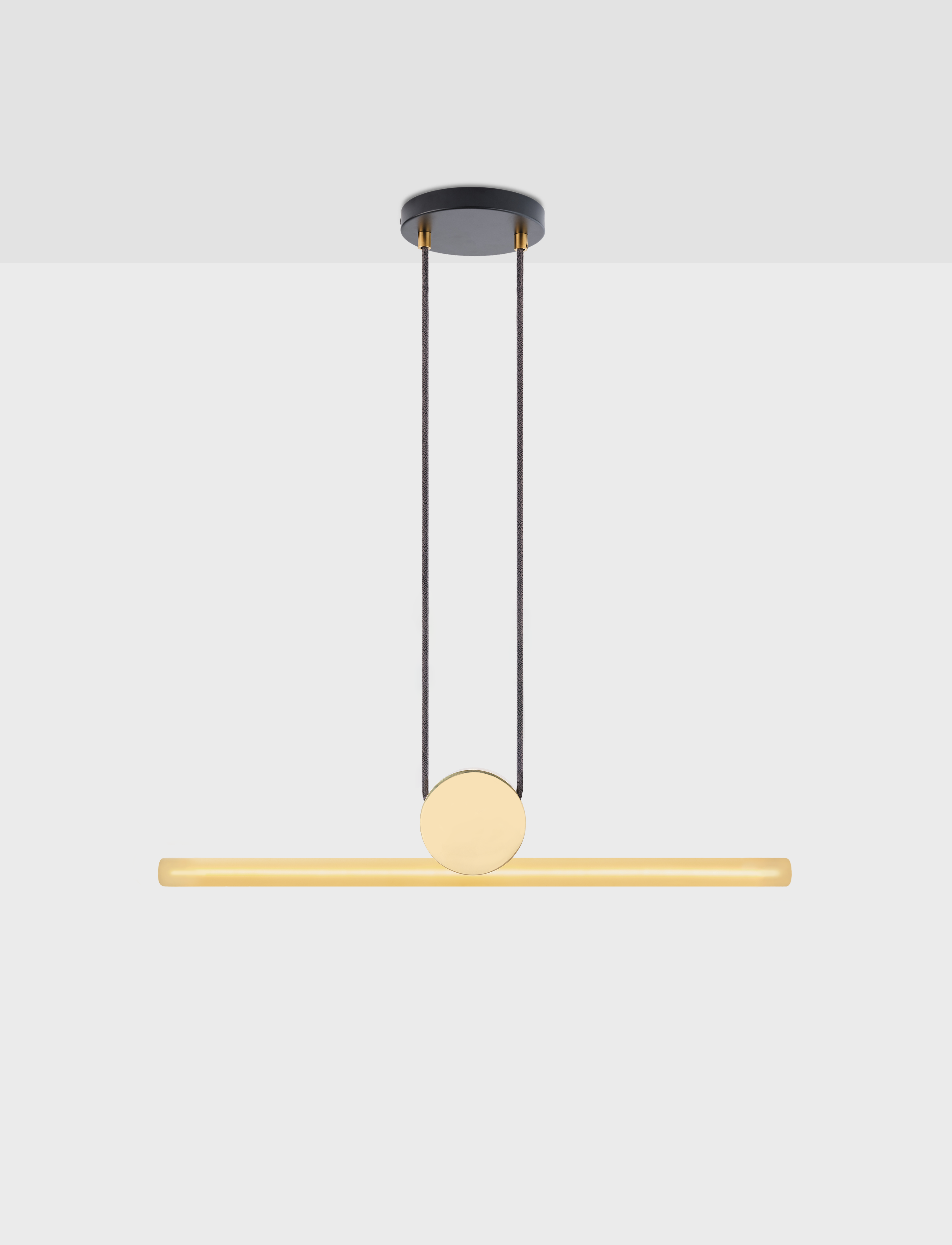 Kilter Pendant light still 1