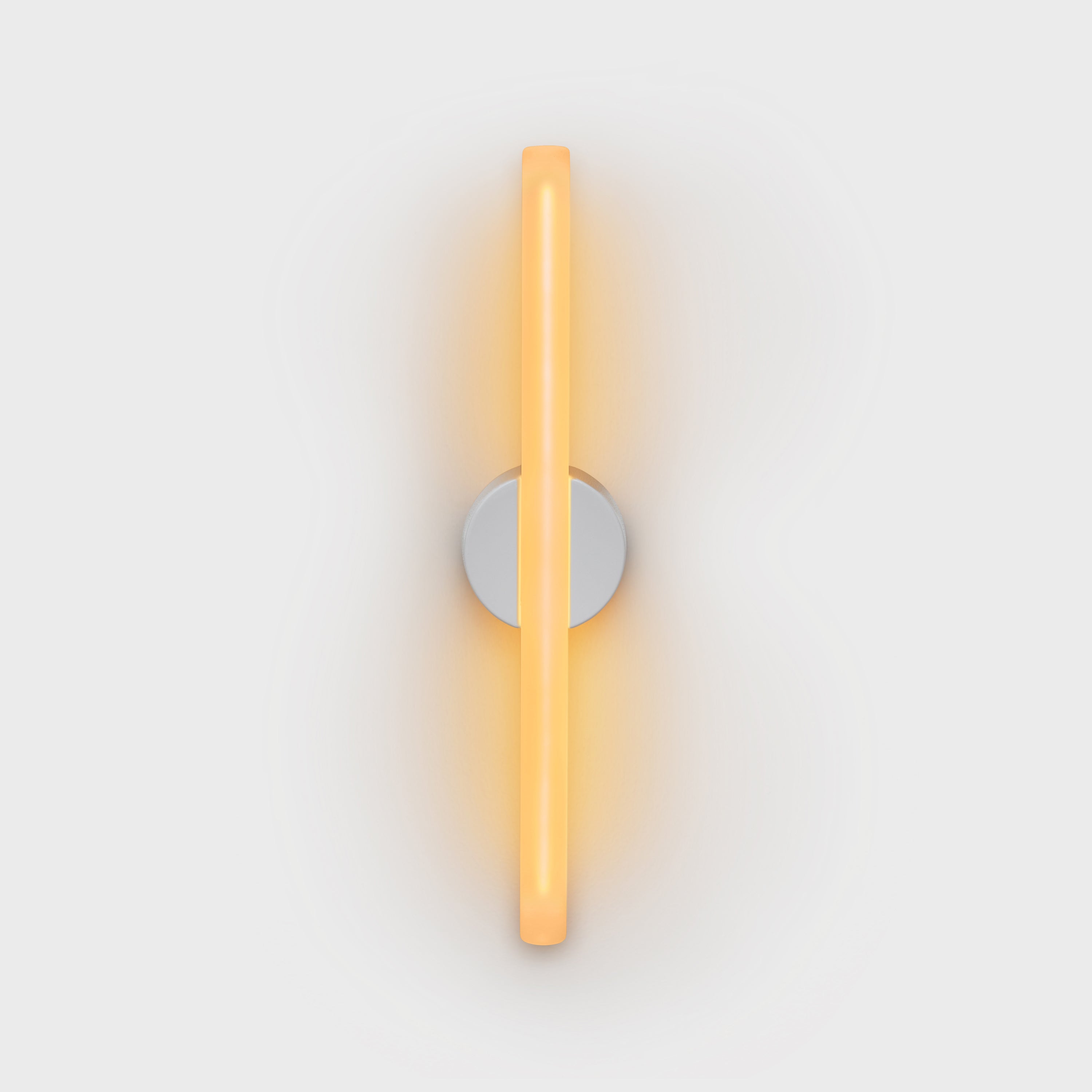 Tala Kilter Wall Light 2200k 500mm White Still 1