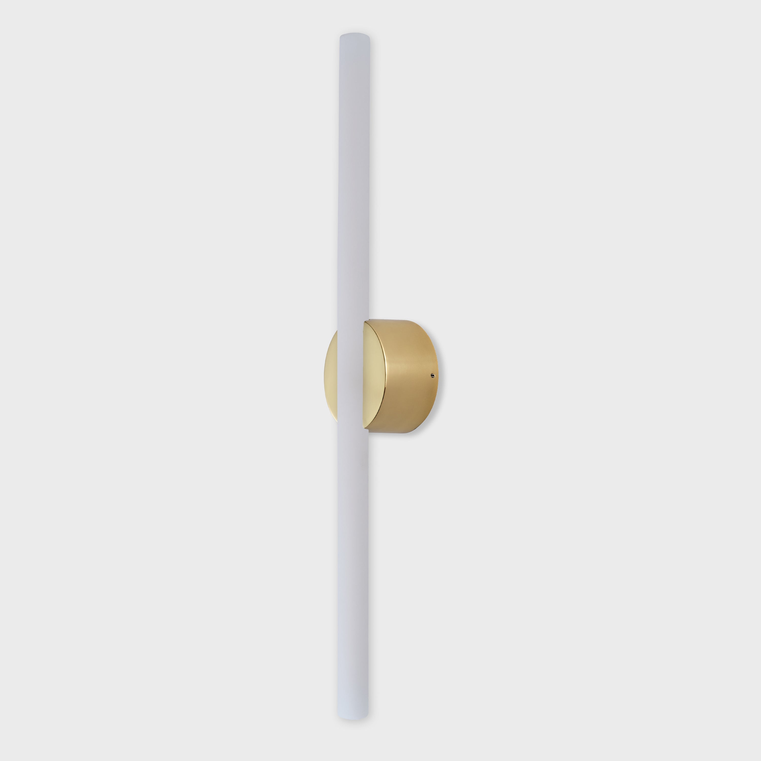 Tala Kilter Wall Light 2200k 640mm Solid Brass Still 4