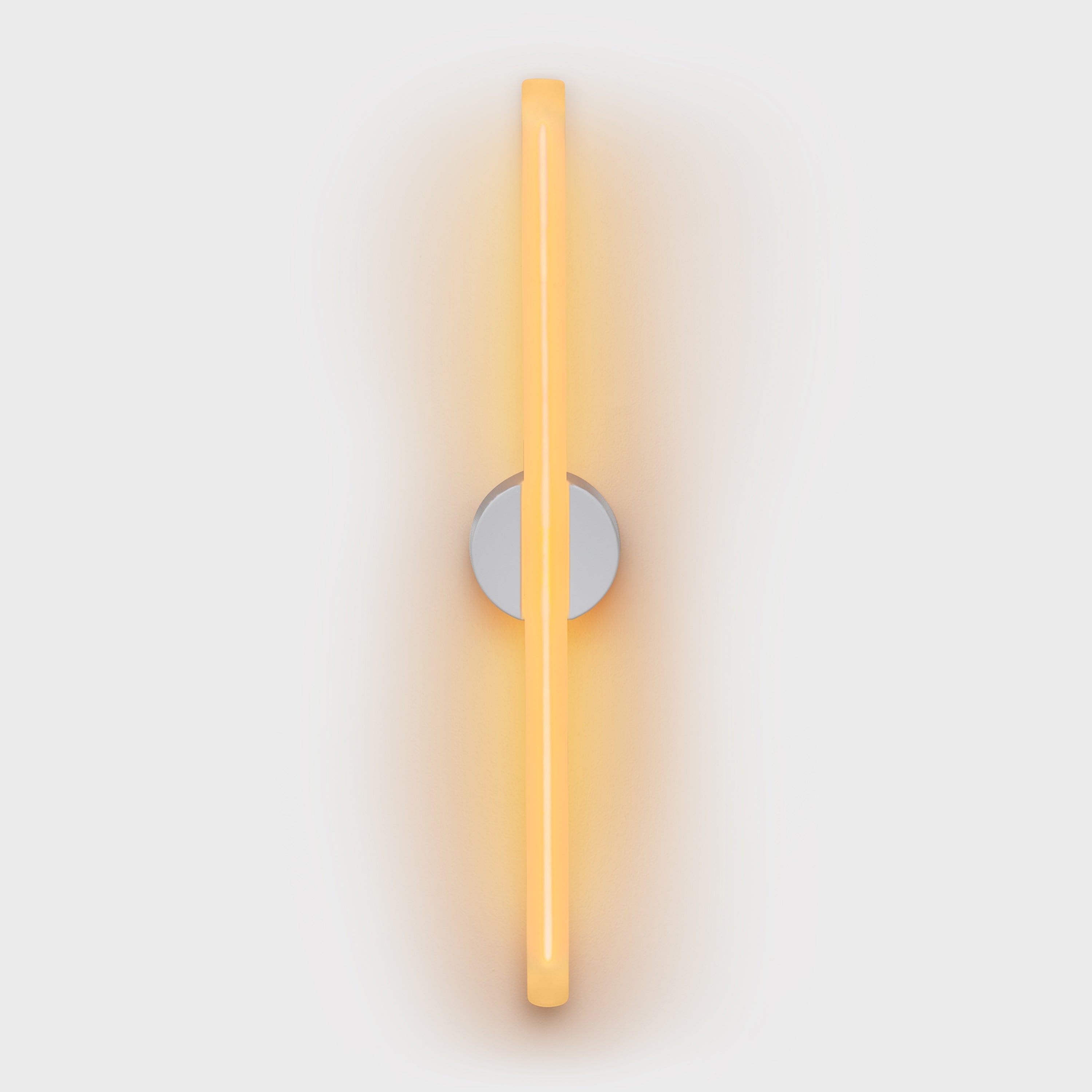 Tala Kilter Wall Light 2200k 640mm White Still 1