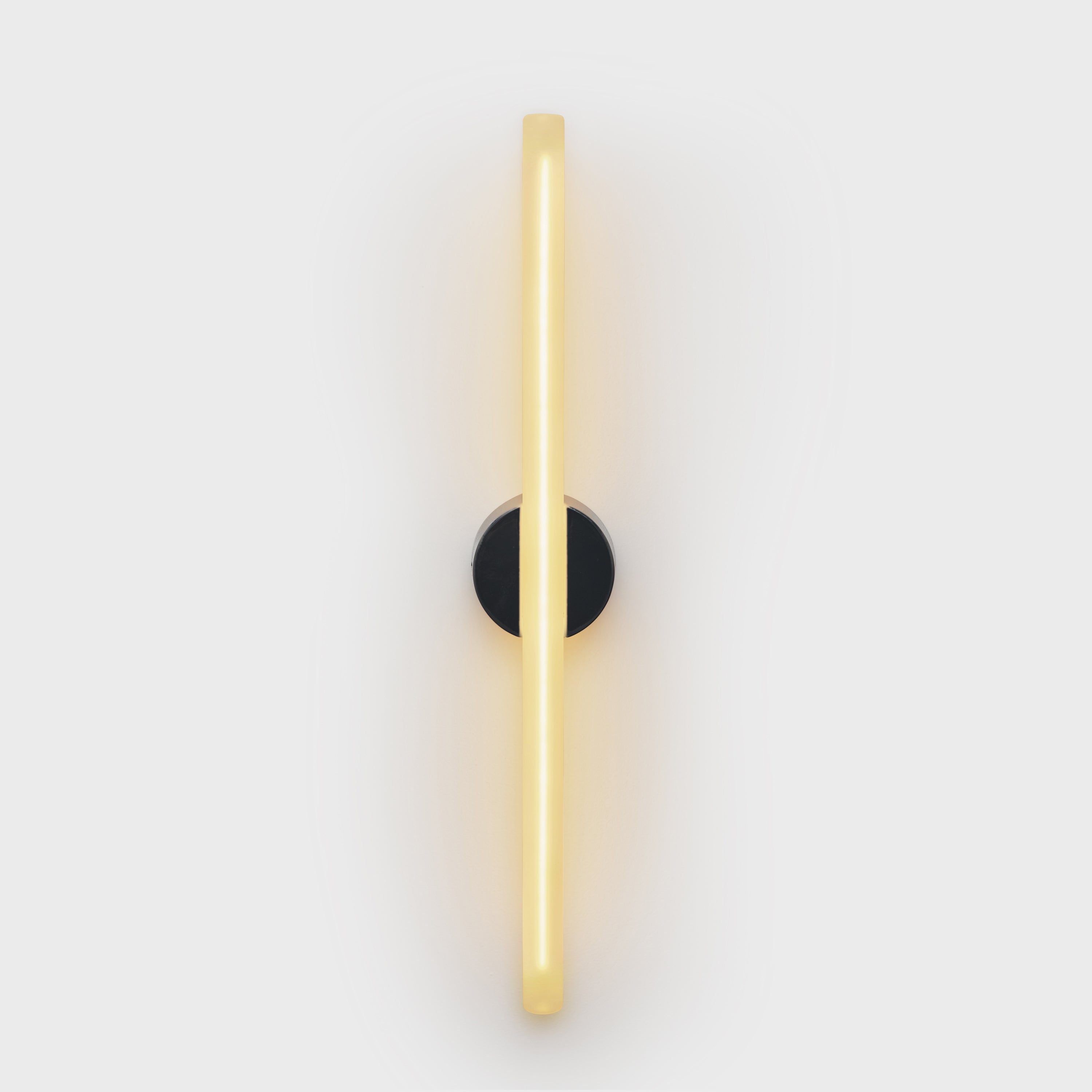 Tala Kilter Wall Light 2700k 640mm Dark Grey Still 1