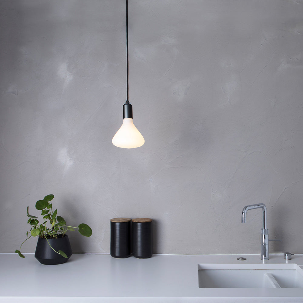 Noma Plug-In Pendant Light