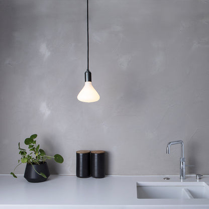 Noma Plug-In Pendant Light