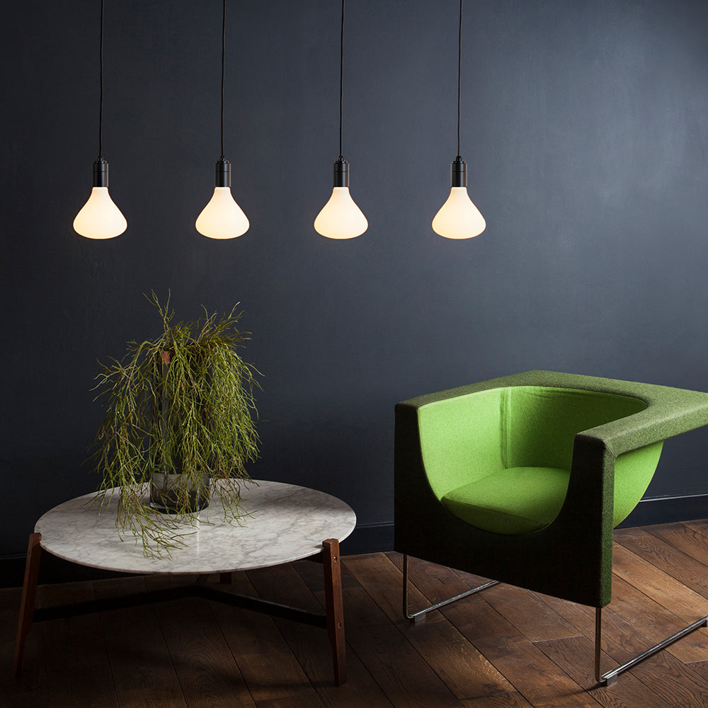 Noma Plug-In Pendant Light