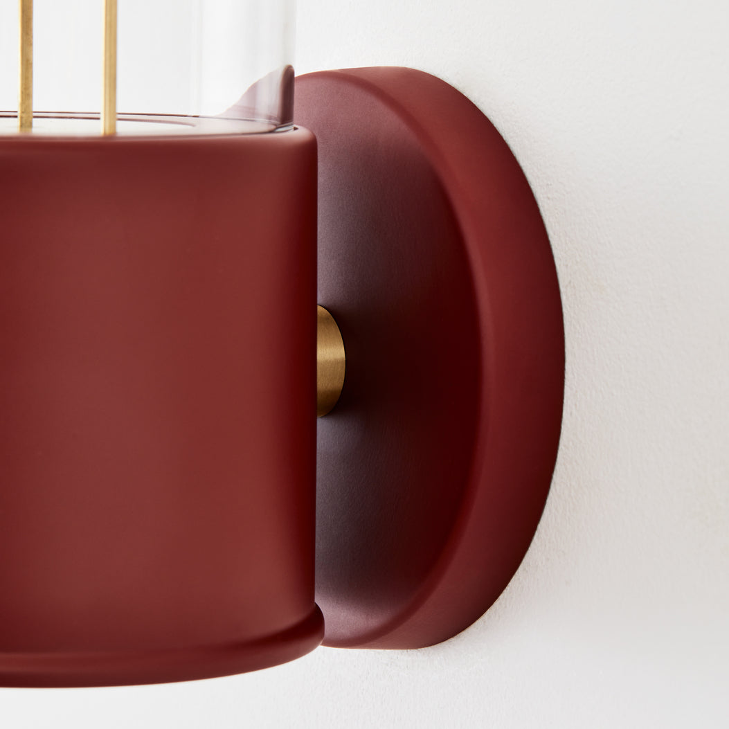 The Muse Wall Light
