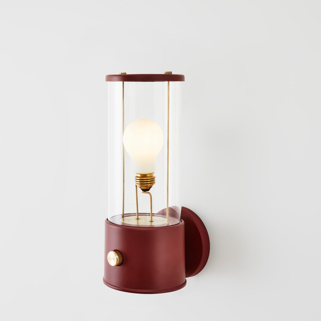 The Muse Wall Light