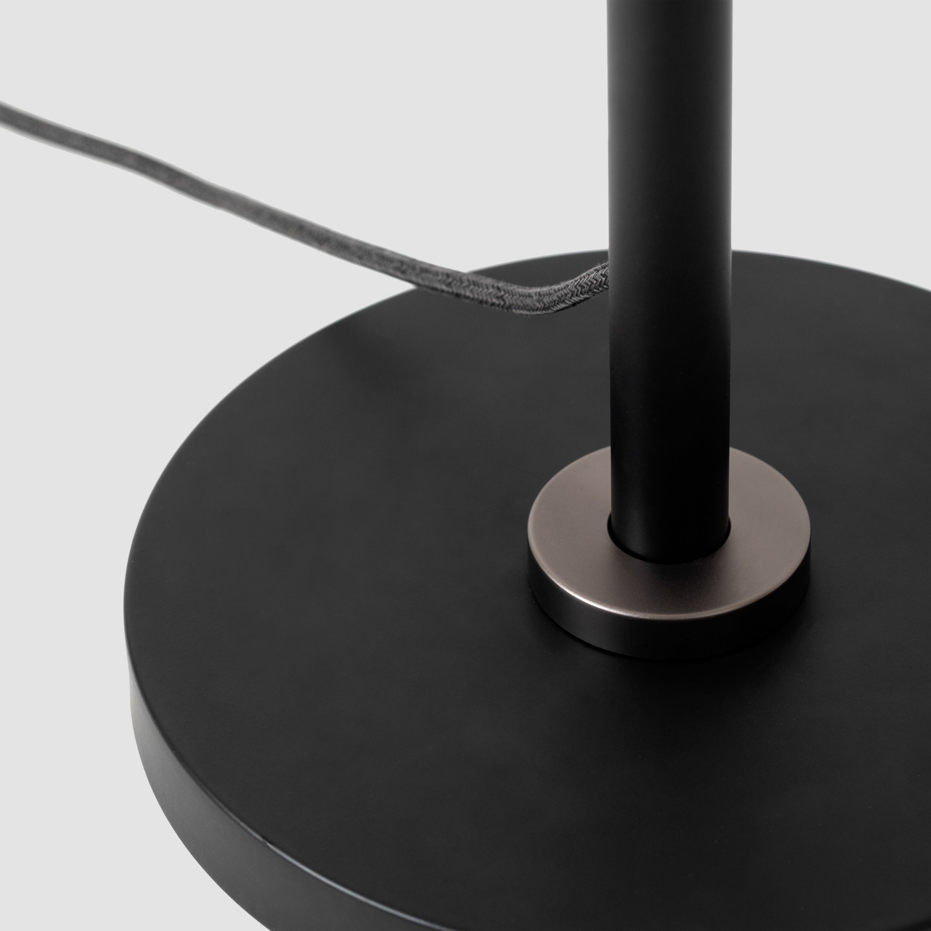 Tala Poise Floor Graphite Still 10