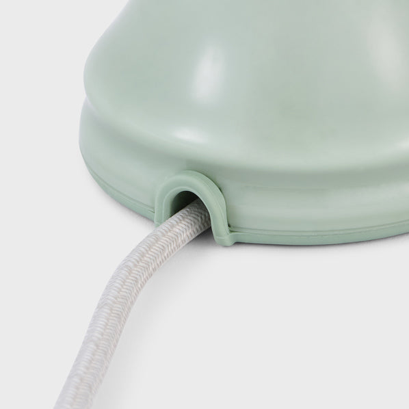 Sea Green Shore Table Lamp Base