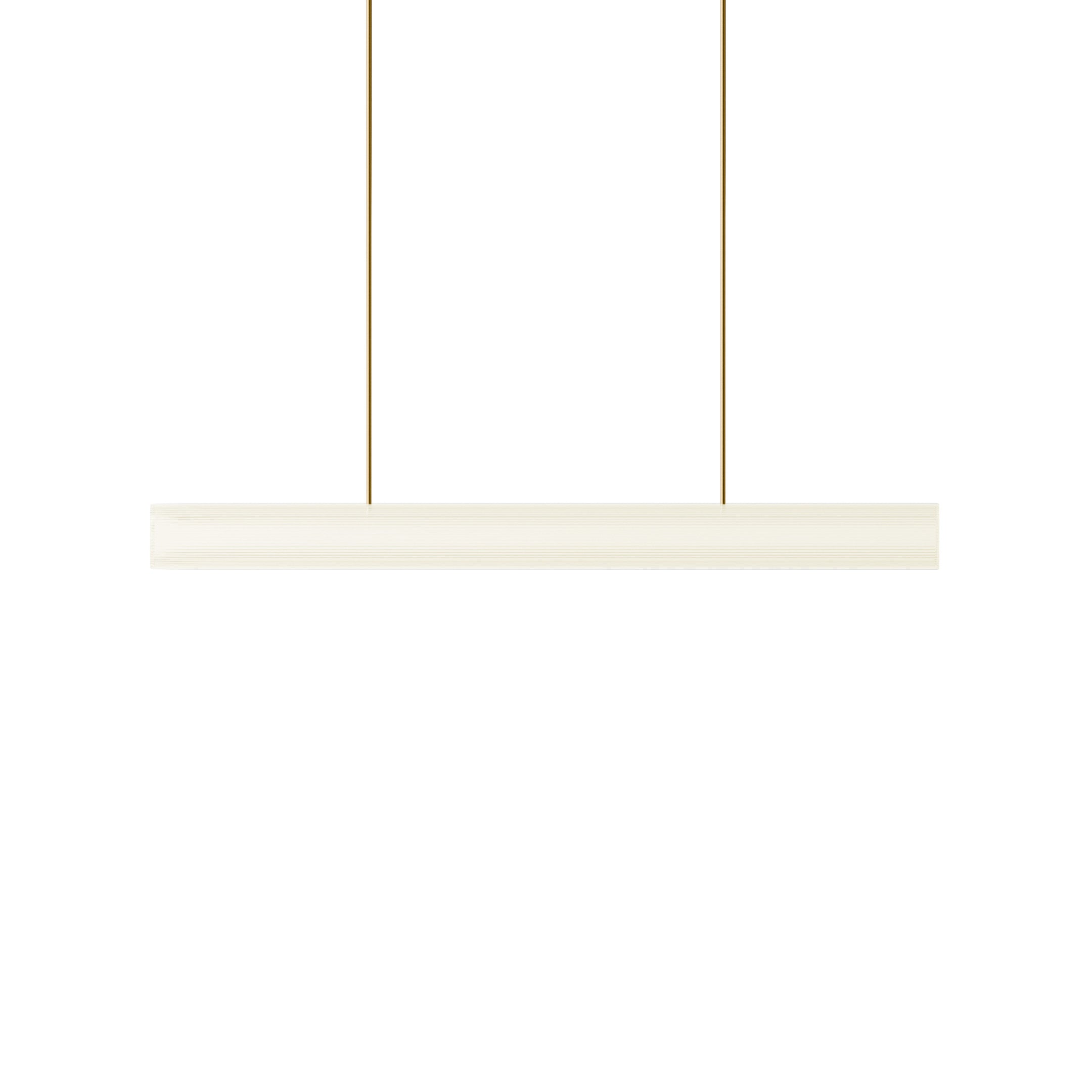 Temple Rod Pendant, Large (1200mm), product shot