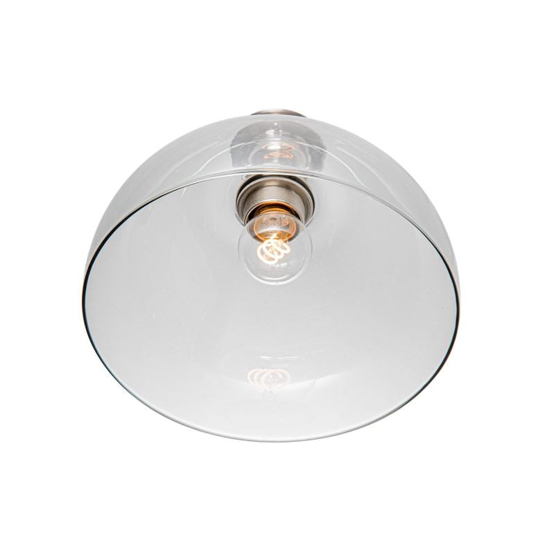 Jubilee Flush Mount
