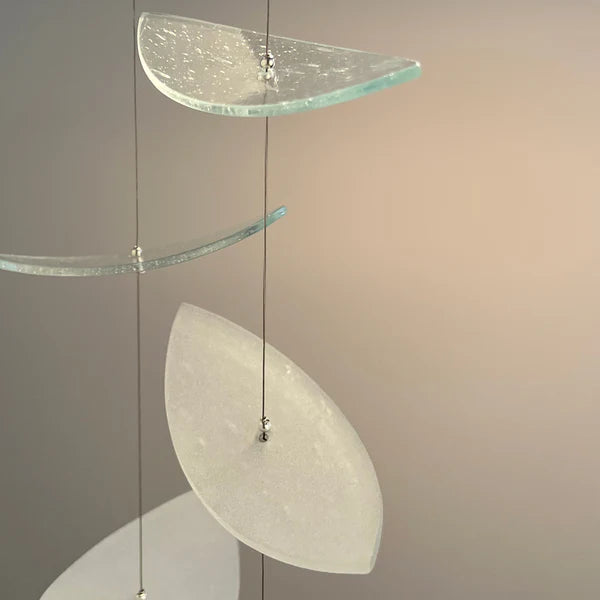 Veil Chandelier