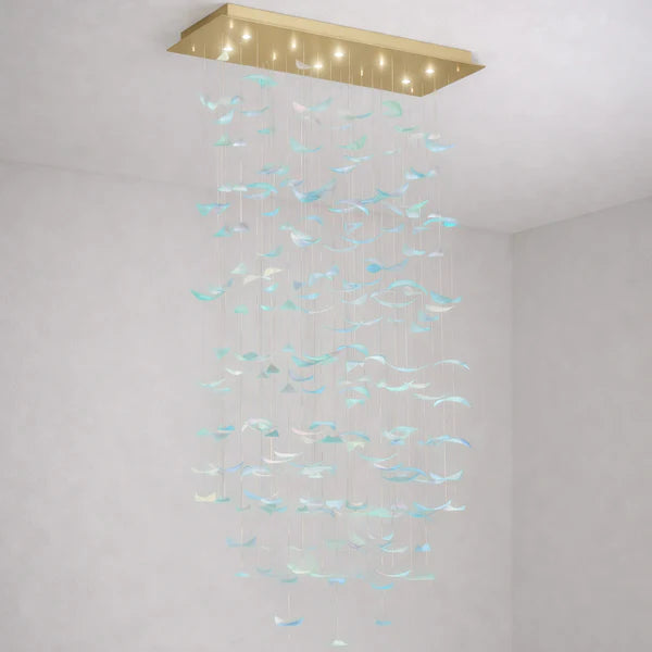Capsule Pendant